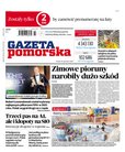 : Gazeta Pomorska - Bydgoszcz - 14/2022