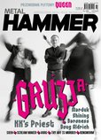 : Metal Hammer - 10/2023