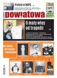 : Gazeta Powiatowa - Wiadomości Oławskie - 25/2023