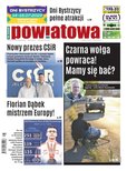 : Gazeta Powiatowa - Wiadomości Oławskie - 28/2023