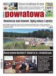 : Gazeta Powiatowa - Wiadomości Oławskie - 29/2023