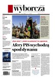 : Gazeta Wyborcza - Warszawa - 29/2024