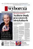 : Gazeta Wyborcza - Warszawa - 33/2024