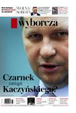 : Gazeta Wyborcza - Warszawa - 34/2024