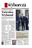 : Gazeta Wyborcza - Warszawa - 36/2024