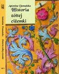 Literatura piękna, beletrystyka: Historia żółtej ciżemki - audiobook