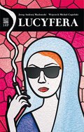 Kryminał, sensacja, thriller: Lucyfera - ebook