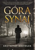 Kryminał, sensacja, thriller: Góra Synaj - ebook