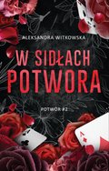 W sidłach Potwora - ebook