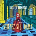 Strzeż się damy - audiobook