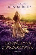 ebooki: Dziewczyna z wrzosowisk - ebook