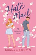 Hate mail - ebook