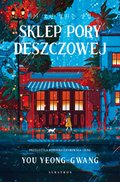 Sklep pory deszczowej - ebook