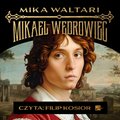 Mikael Wędrowiec - audiobook