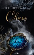 Chaos - audiobook