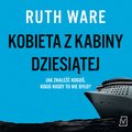 Kryminał, sensacja, thriller: Kobieta z kabiny dziesiątej - ebook