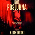 Noc poślubna - audiobook