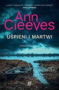 Uśpieni i martwi - ebook