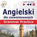 Inne: Angielski na mp3. Grammar Practice - audio kurs