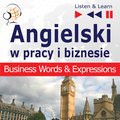Inne: Angielski w pracy i biznesie - audio kurs
