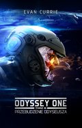 Fantastyka: Odyssey One. Tom 6: Przebudzenie Odyseusza - ebook