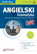 Inne: Angielski Gramatyka - audiokurs + ebook