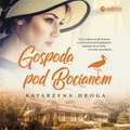 audiobooki: Gospoda pod Bocianem - audiobook