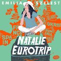 Natalie Eurotrip - audiobook