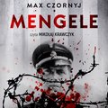 Inne: Mengele - audiobook