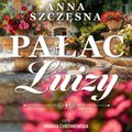 Obyczajowe: Pałac Luizy - audiobook