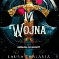 Fantastyka: Wojna - audiobook