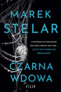 Kryminał, sensacja, thriller: Czarna wdowa - ebook