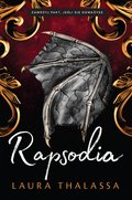 Rapsodia - ebook