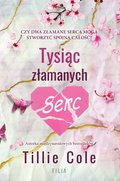 Young Adult: Tysiąc złamanych serc - ebook