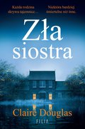 Kryminał, sensacja, thriller: Zła siostra - ebook