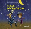 audiobooki: Czas meteorów - audiobook