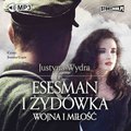 audiobooki: Esesman i Żydówka - audiobook