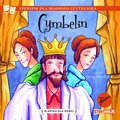 audiobooki: Klasyka dla dzieci. William Szekspir. Tom 9. Cymbelin - audiobook