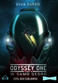 Science Fiction: Odyssey One tom 2. W samo sedno - audiobook