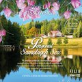 audiobooki: Pensjonat Samotnych Serc - audiobook