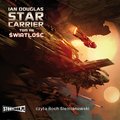 audiobooki: Star Carrier. Tom 8 Światłość - audiobook
