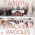 Zapowiedzi: Zima, kiedy wróciłeś - audiobook