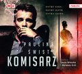 audiobooki: Komisarz - audiobook
