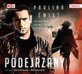audiobooki: Podejrzany - audiobook