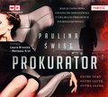 audiobooki: Prokurator - audiobook
