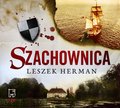 Inne: Szachownica - audiobook