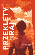 Przeklęty raj - ebook