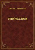 ebooki: Dannecker - ebook