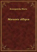 Marzenie chłopca - ebook