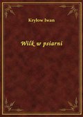 Wilk w psiarni - ebook